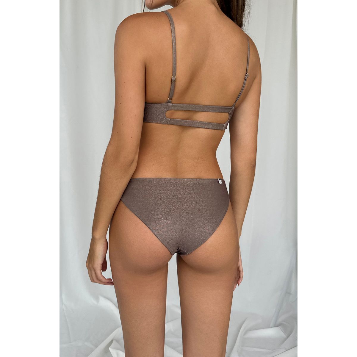 Sparkling Medium Coverage Bottom