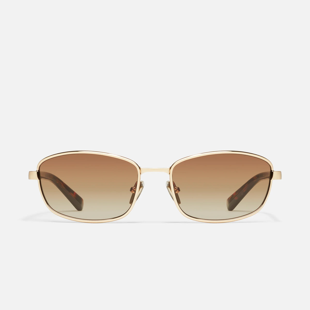 Rectangular Women's Sunglasses