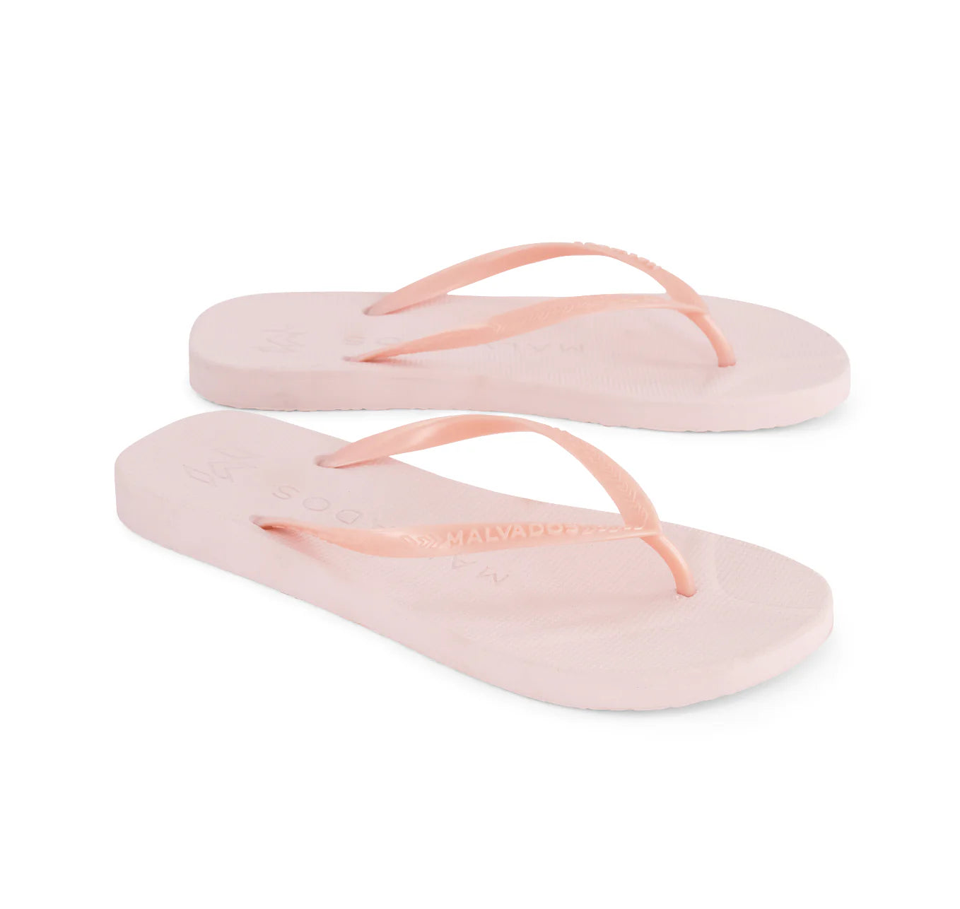 Pink Flip Flops