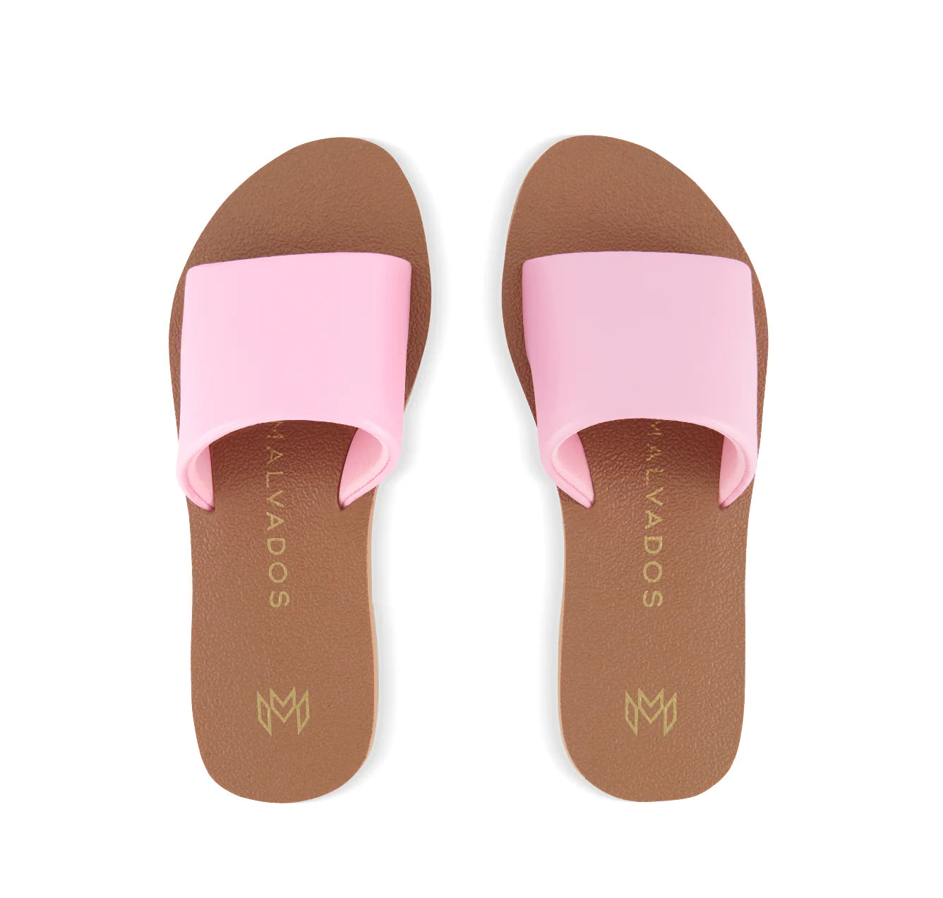 Pink Sandals
