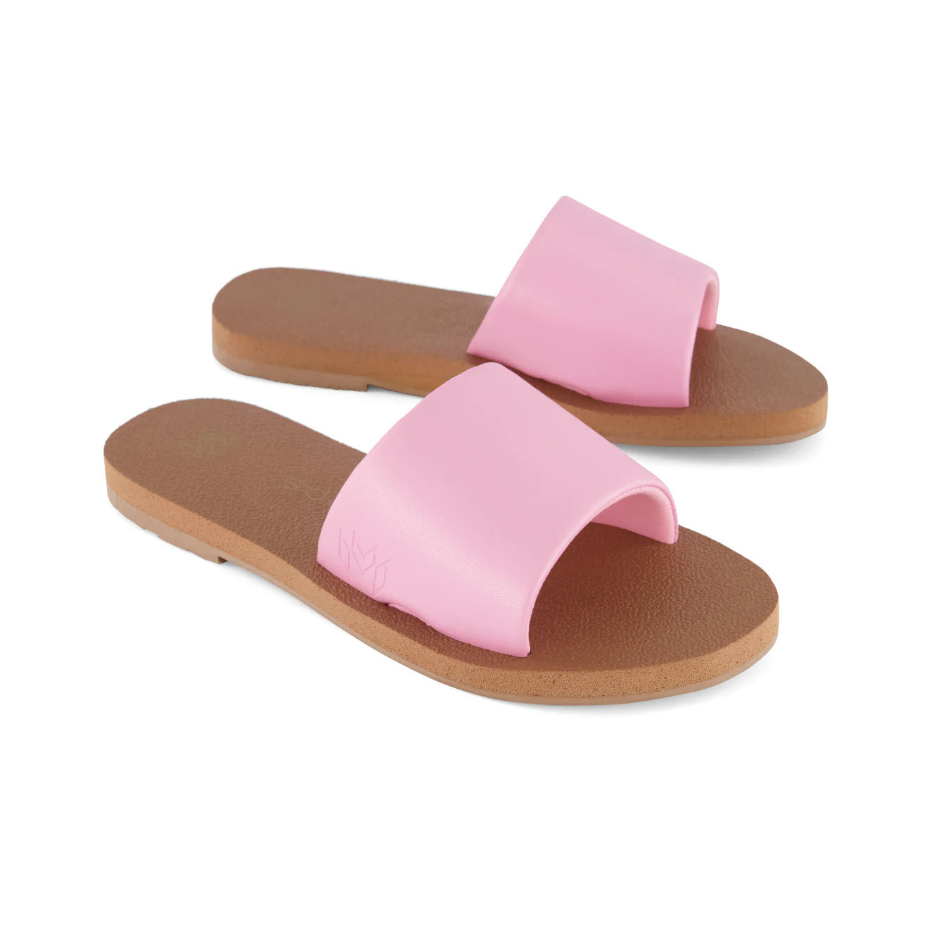 Pink Sandals