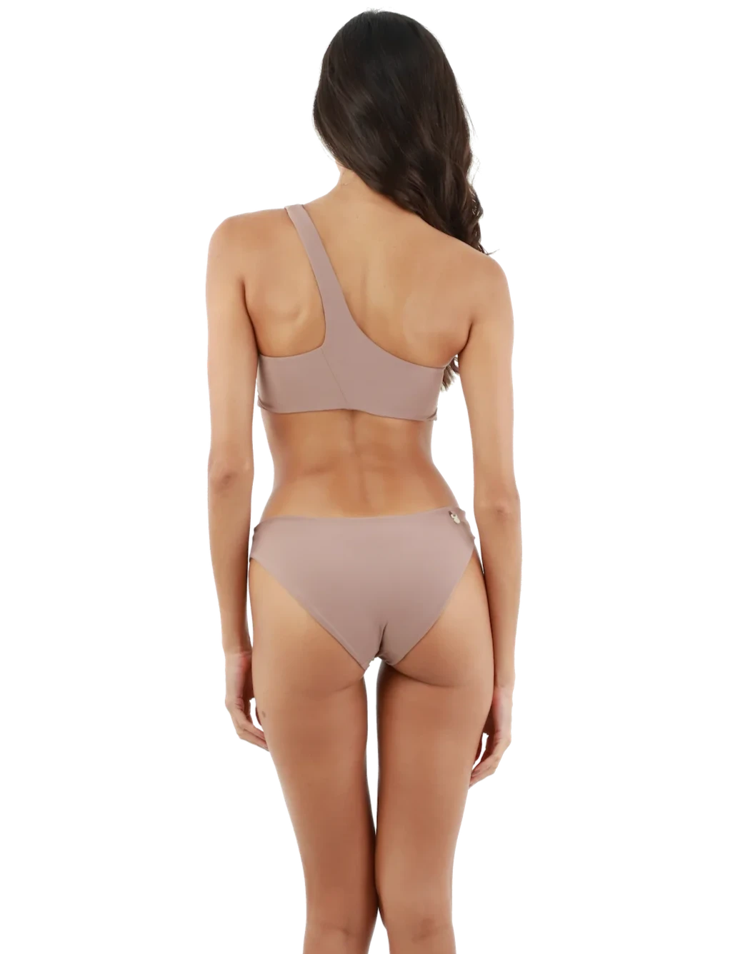 Medium Coverage Earth Tone Bottom