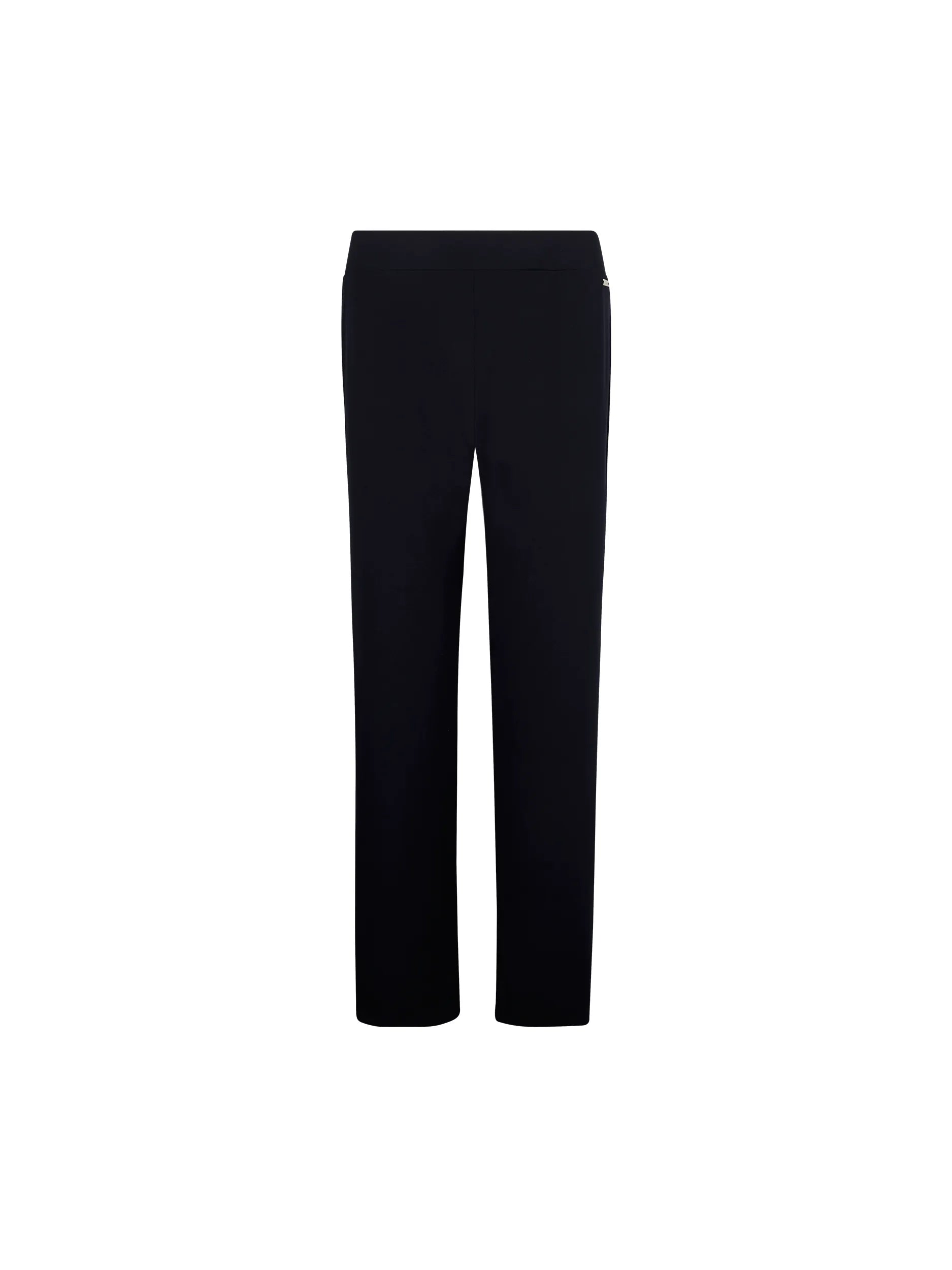 Black beach pants