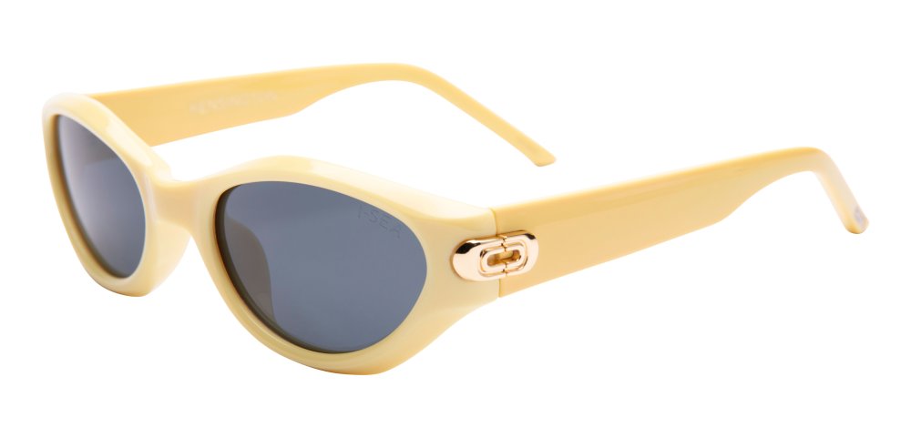 Cat eye sunglasses for women