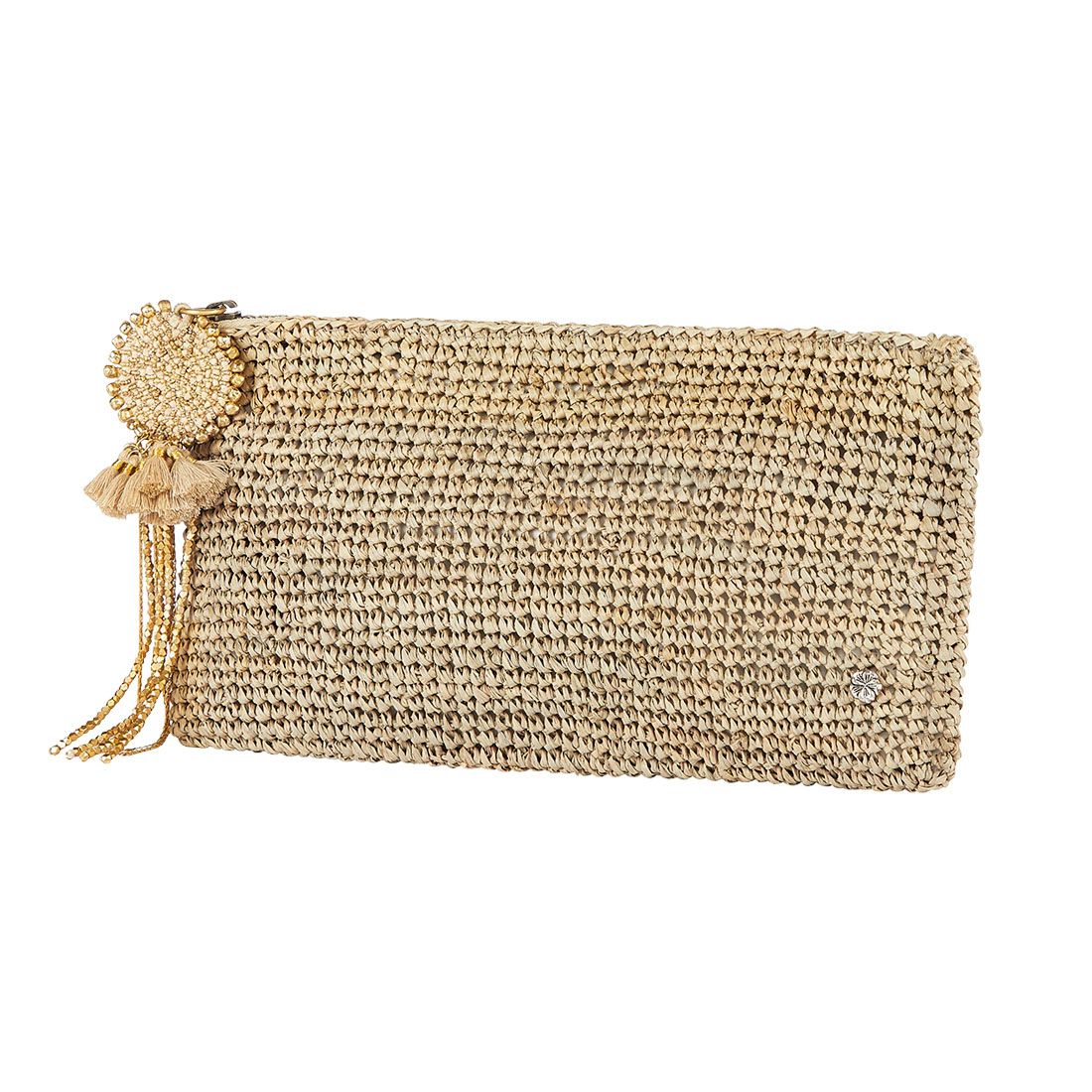 Crochet Clutch