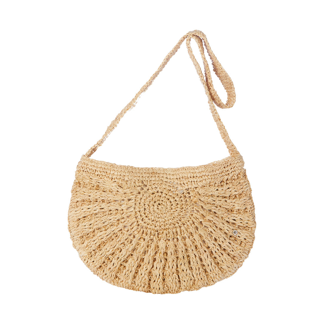 Crochet Handbag