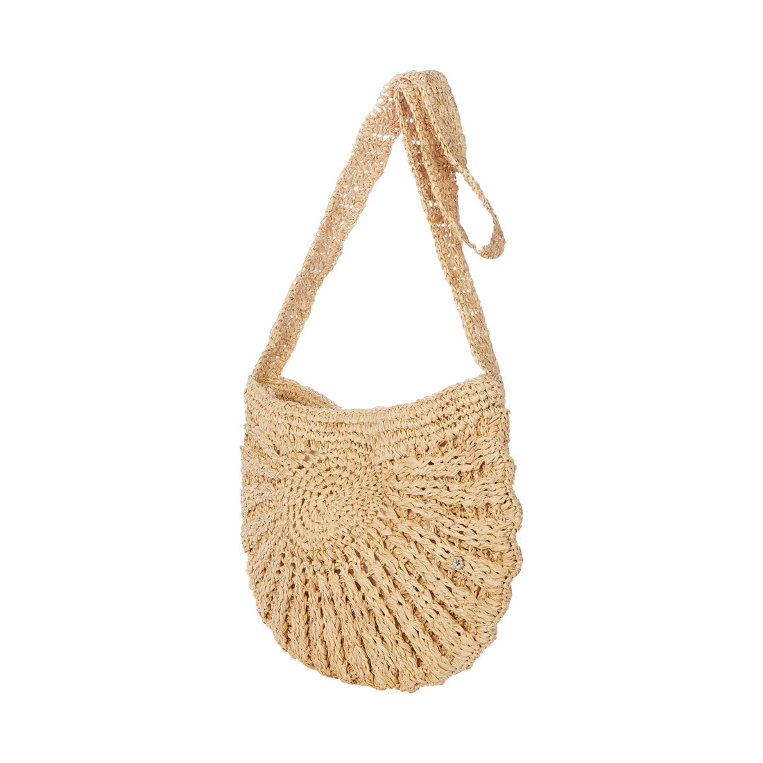Crochet Handbag