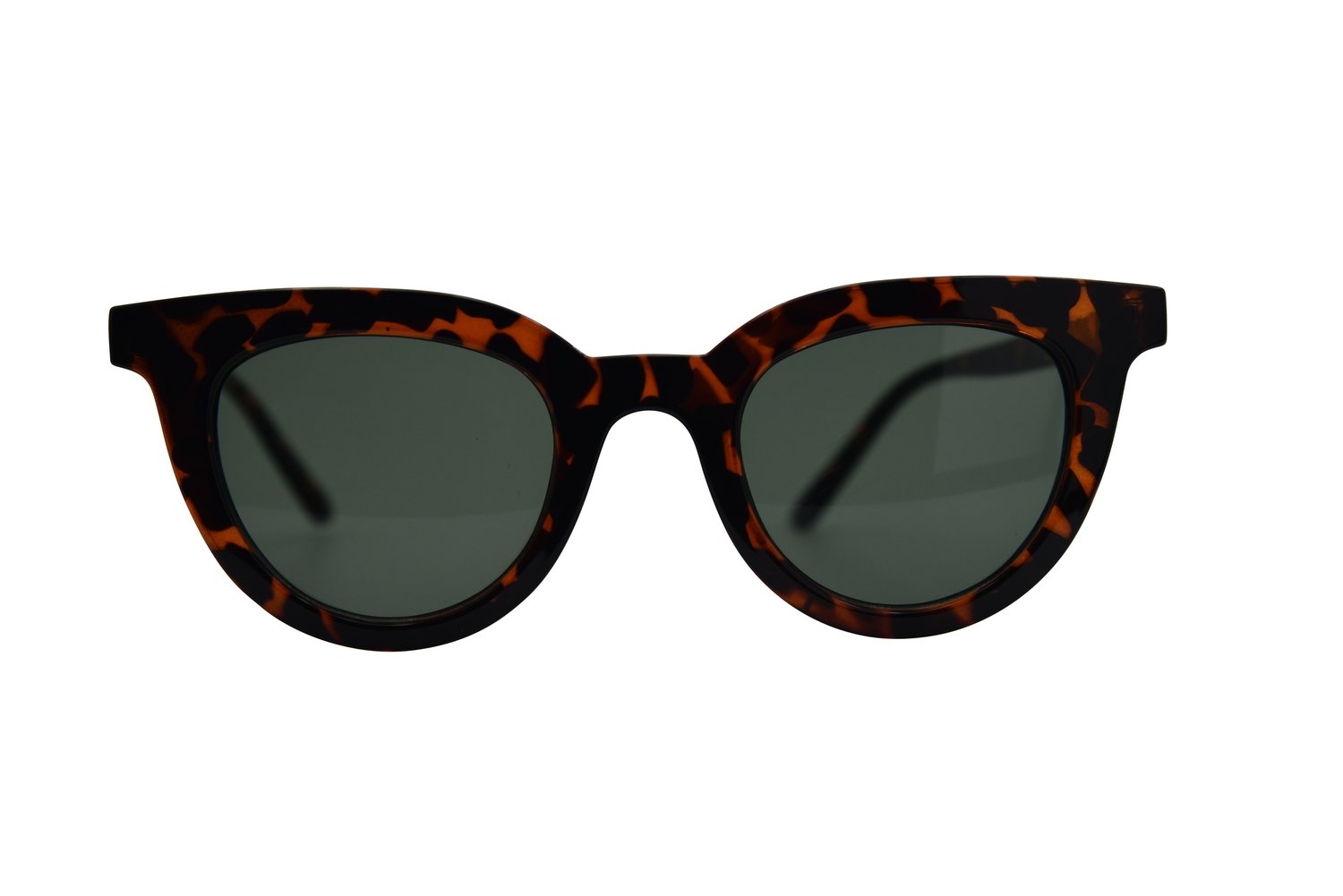 Tort trendy glasses