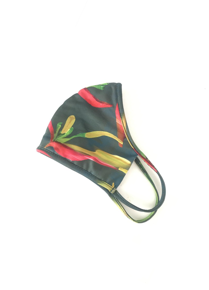 Multi Color Face Mask