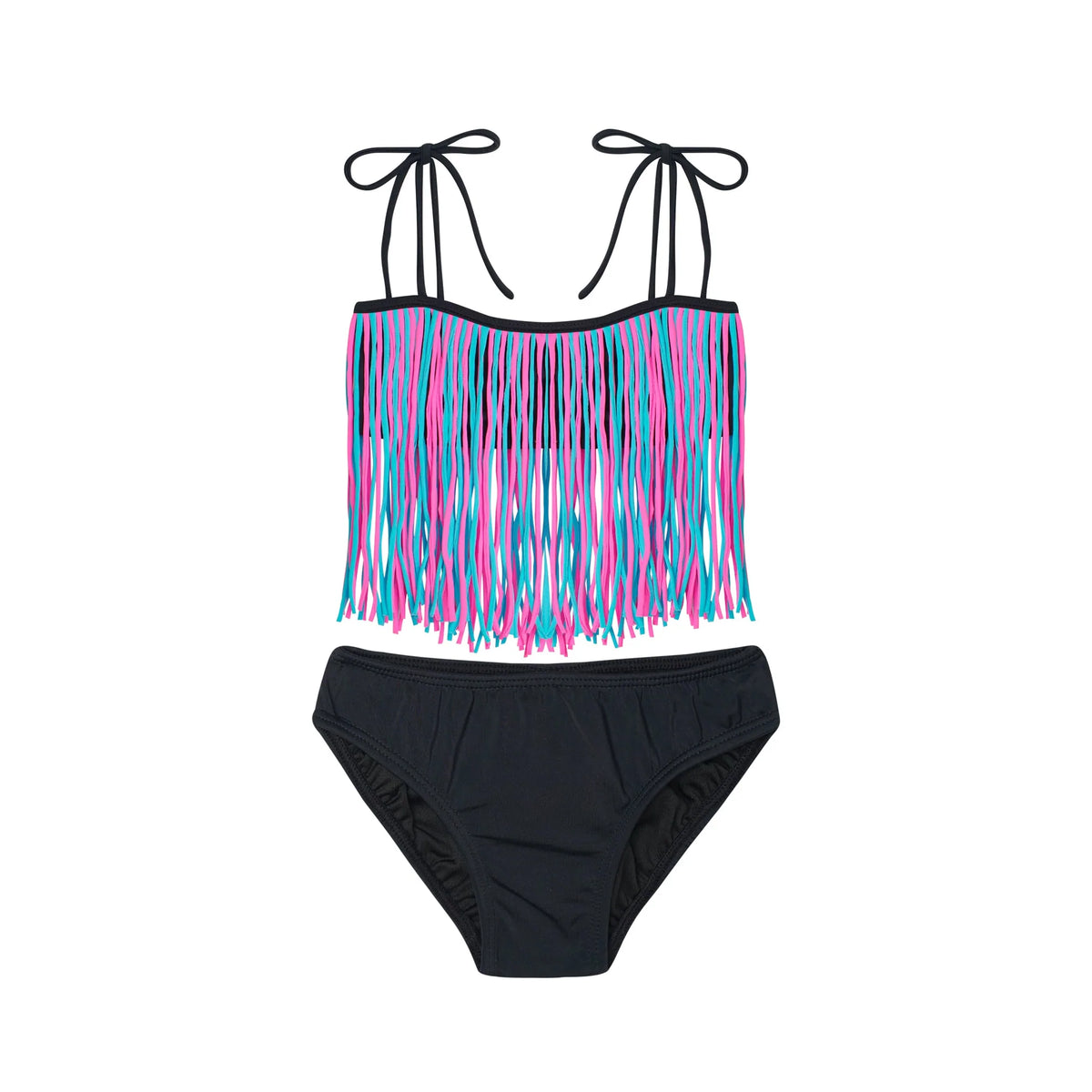 【AGNEL】BLUE BERRY BIKINI + SKRIT セット Essentials Bralette Bikini Set | Peacoat – O'Neill