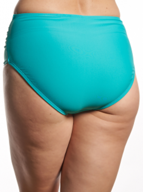 Seagreen Full Coverage Bottom