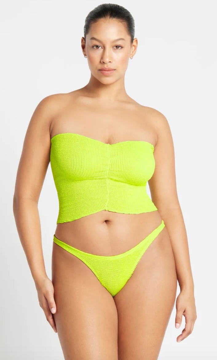 Versatile Neon One Size Coverup