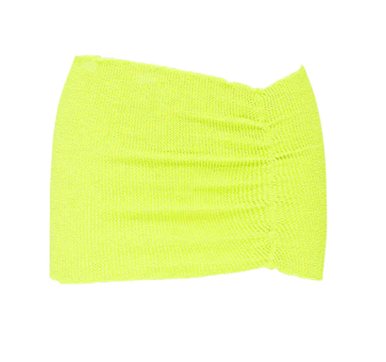 Versatile Neon One Size Coverup