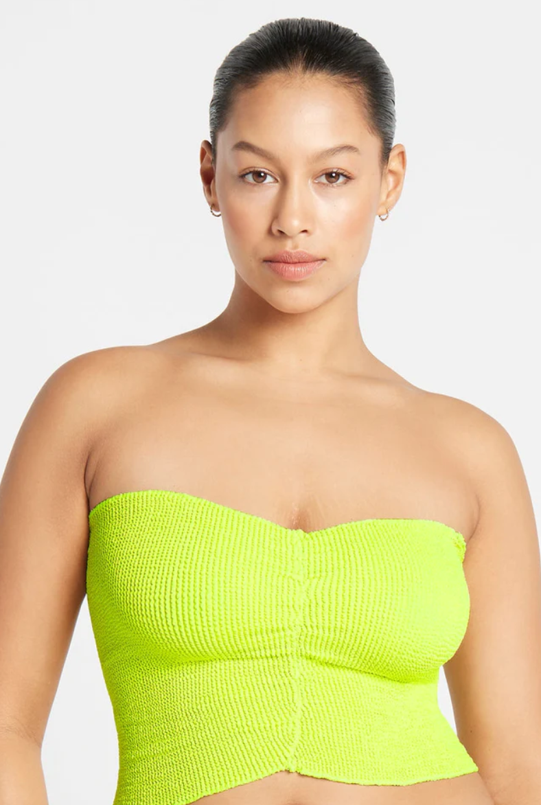 Versatile Neon One Size Coverup