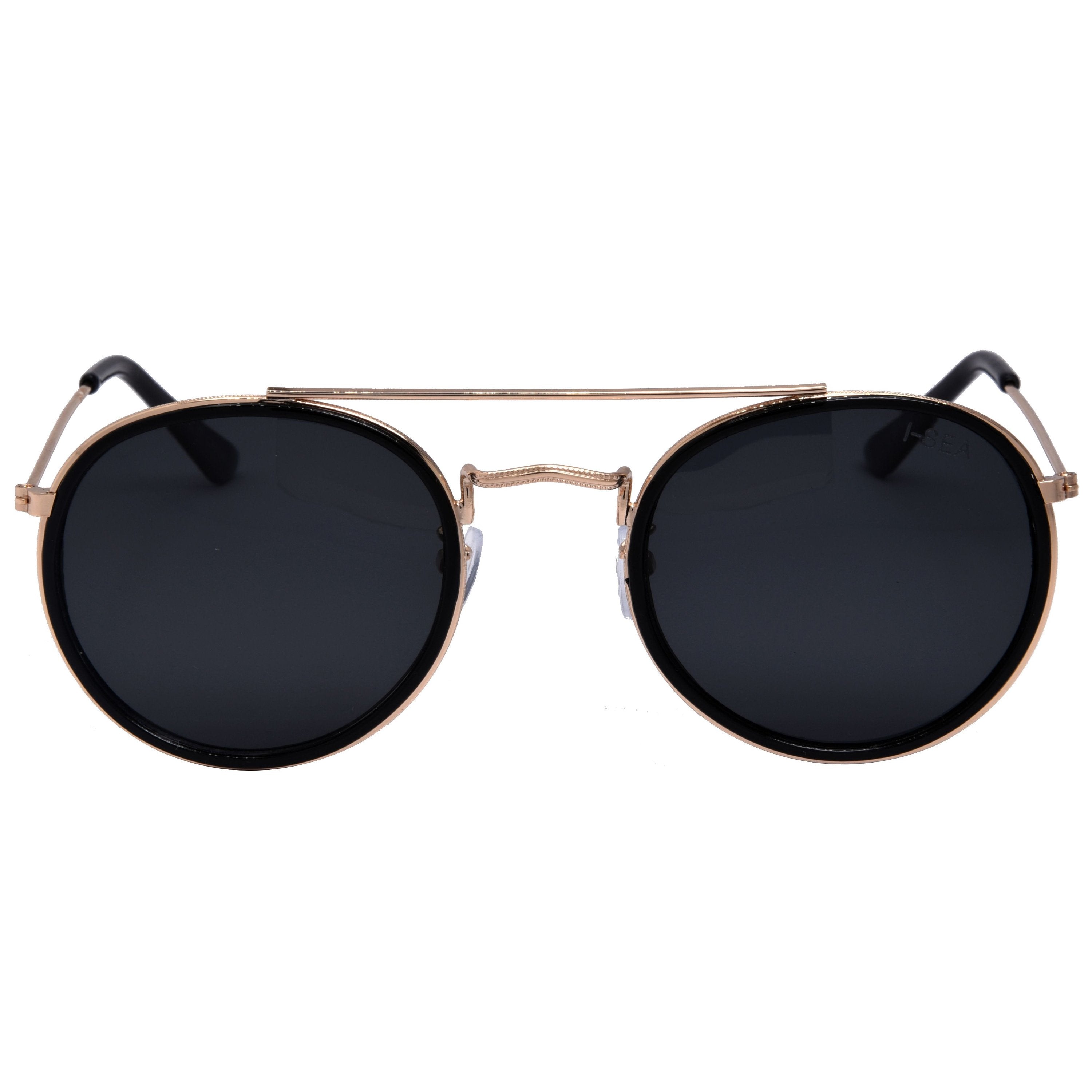 Vintage tort glasses