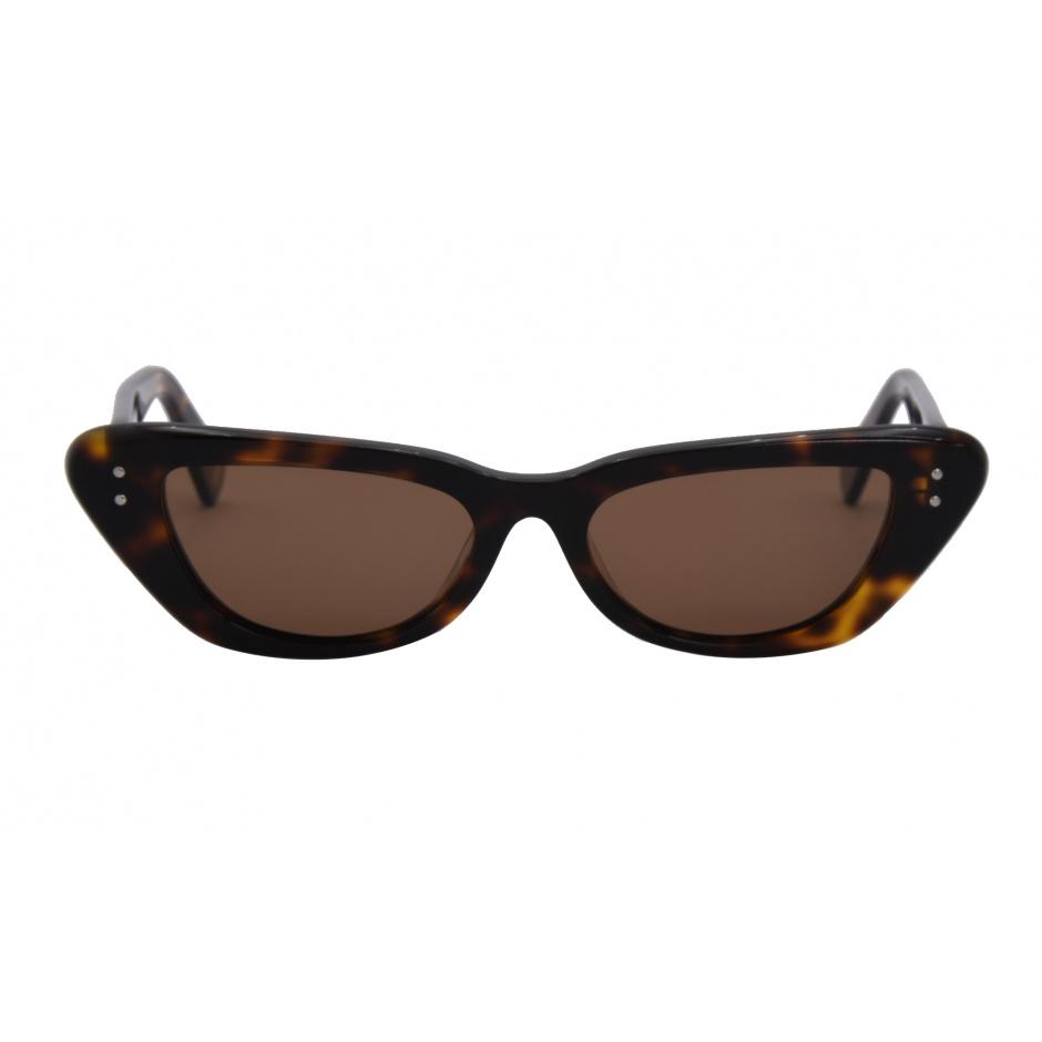 Cat Eye Sunglasses