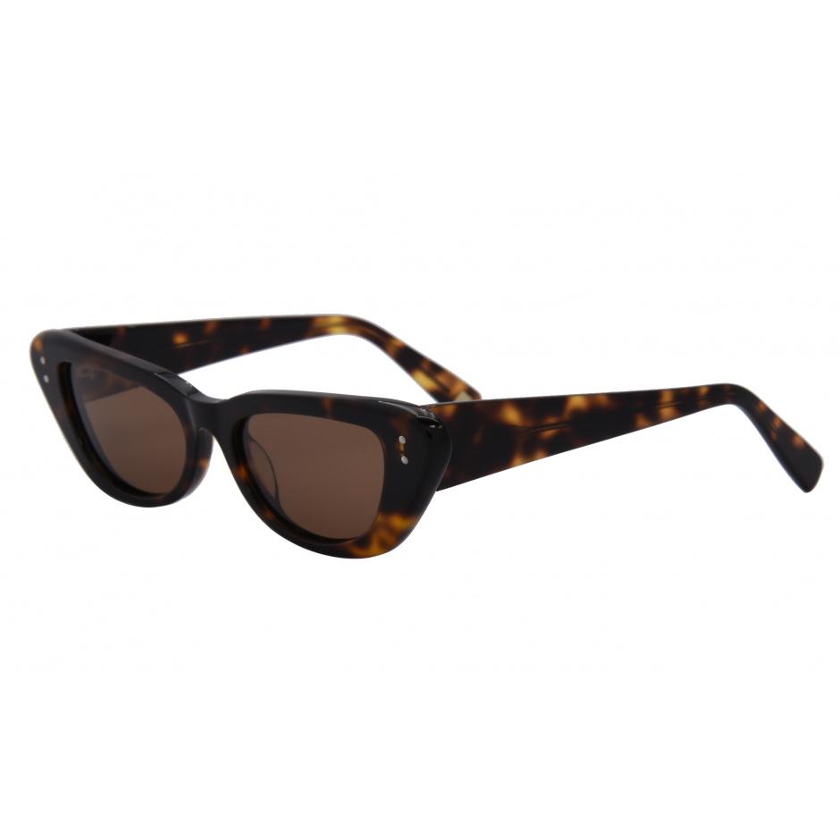 Cat Eye Sunglasses