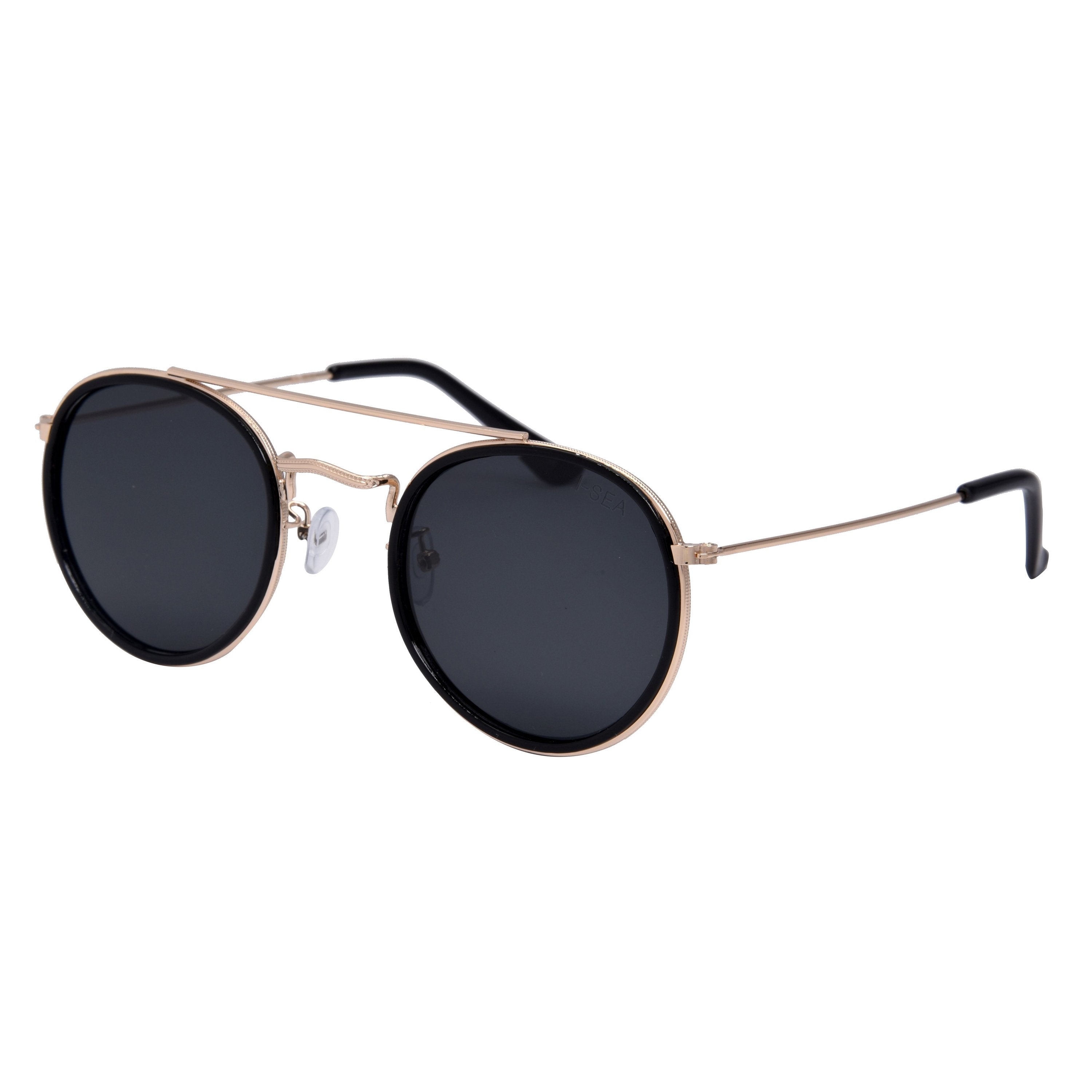 Vintage tort glasses