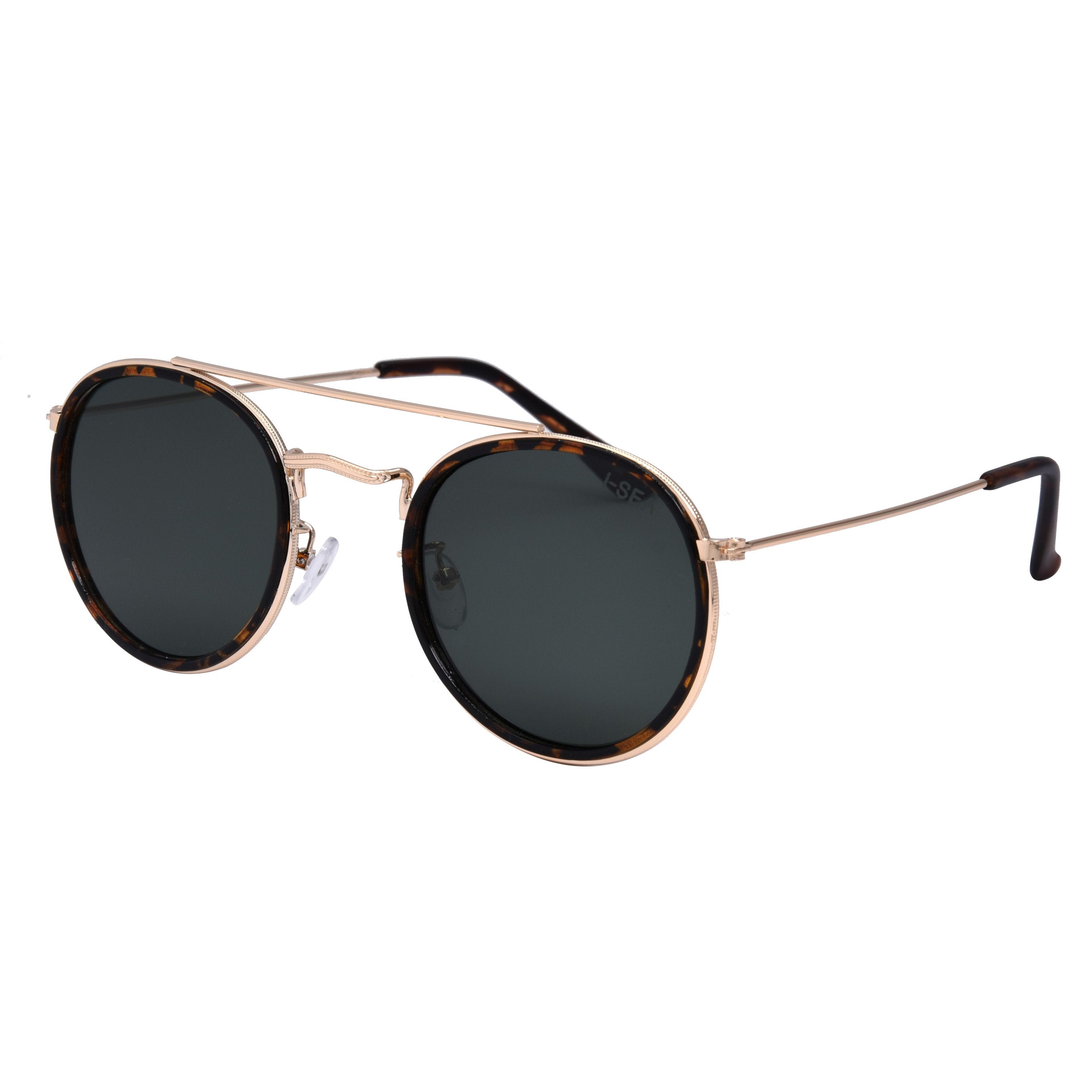 Vintage tort glasses