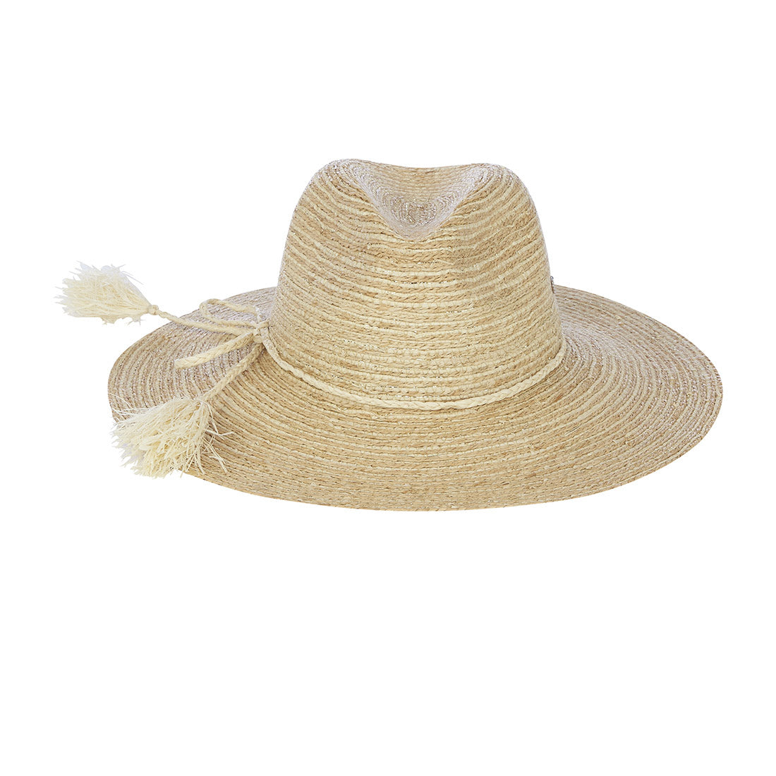 Natural Women's Hat