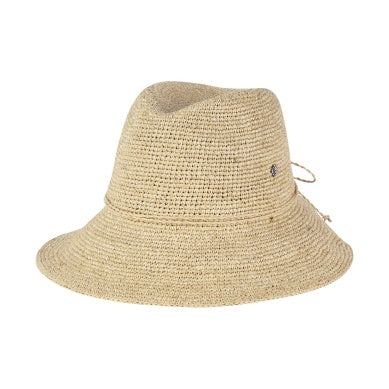 Crochet Bucket Hat