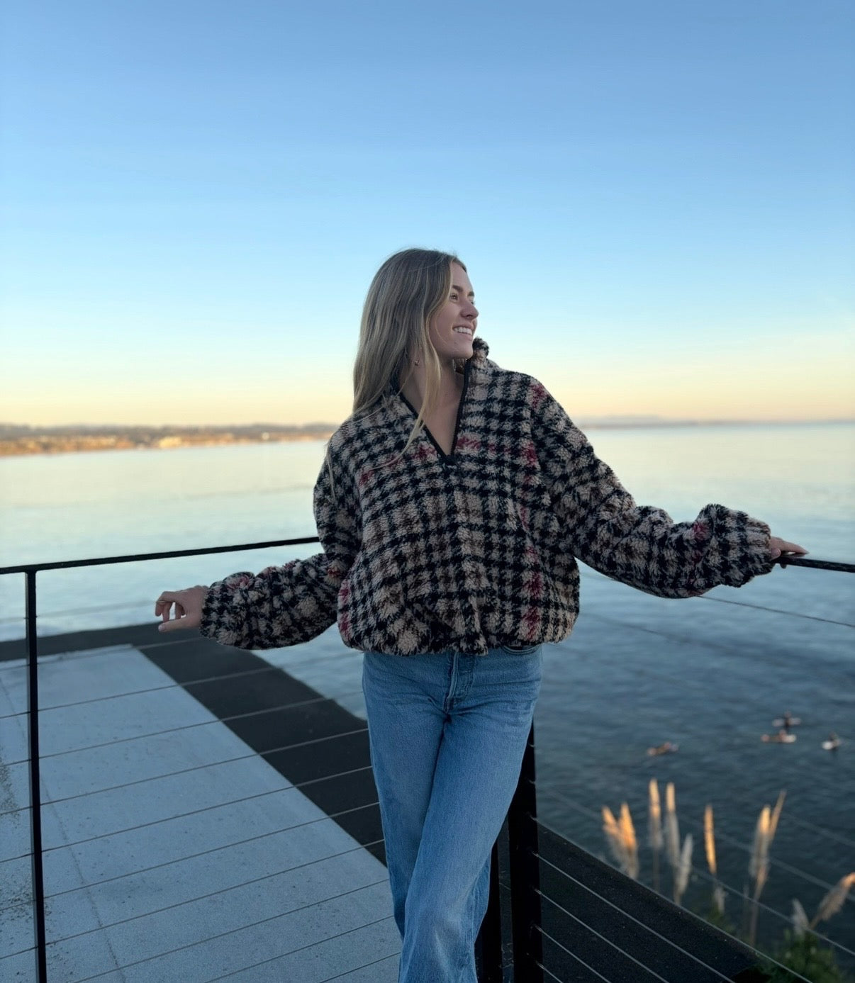 Cold Weather Essentials