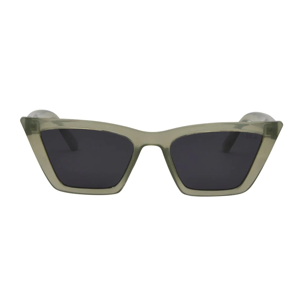 Rectangle cat eye glasses – Xandra Swimwear, LLC