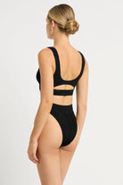 One Size Sporty Scoop Neck Top