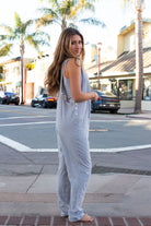 Jumper in gray