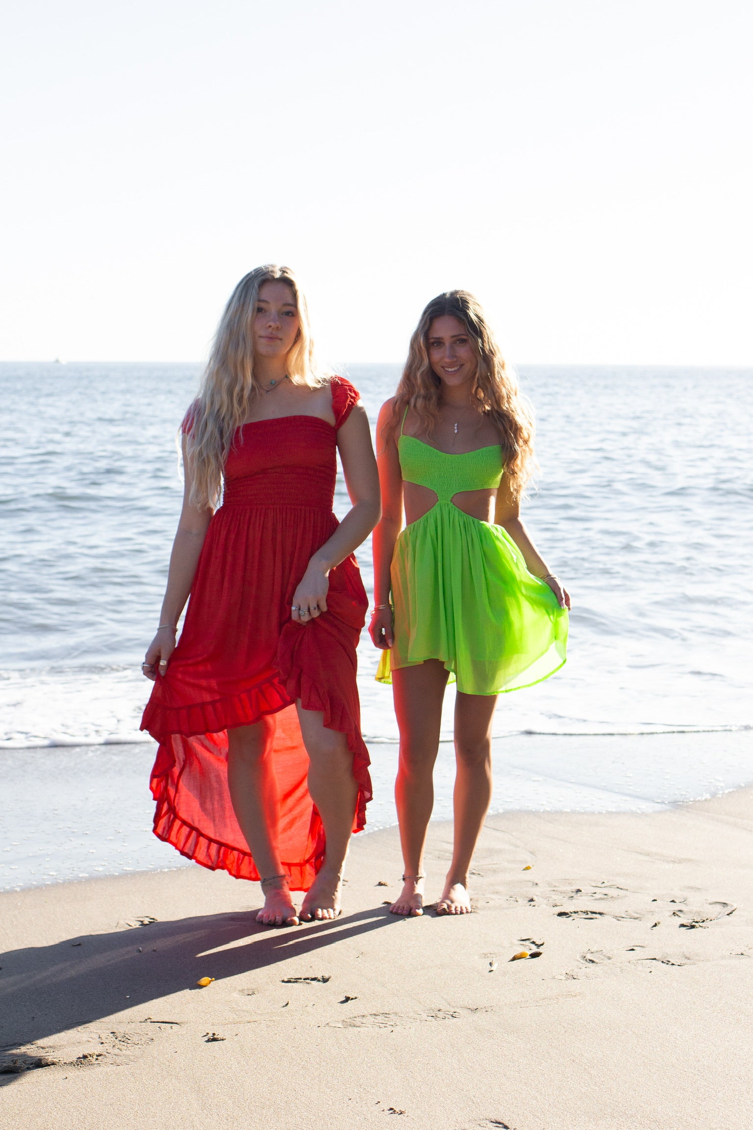 Side Cutout Mini Dress Xandra Swimwear, LLC Side Cutout Mini Dress Xandra Swimwear, LLC