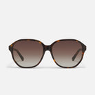Oversized Round Sunglasses