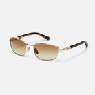 Rectangular Women's Sunglasses