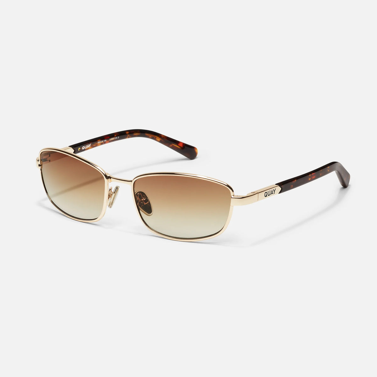Rectangular Women's Sunglasses