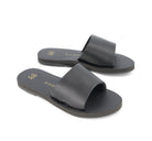 Black Sandals