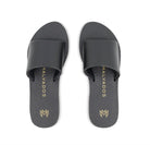 Black Sandals