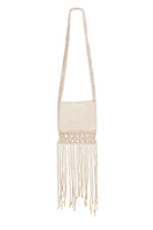 Hand Beaded Artisan Bag