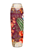 Colorful Tasseled Sarong