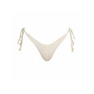 One Size Crinkle Bikini Bottom