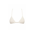 One Size Triangle Bikini Top