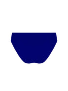 Full coverage bottoms with ample coverage in the back and lattice detail in the front