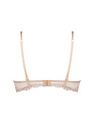 Nude Underwire Bra