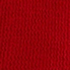 Classic Red V-Wire One Size Top