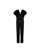 Black Jumpsuit
