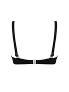 Black Underwire Top