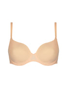 Nude Underwire Contour Bra