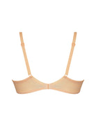 Nude Underwire Contour Bra