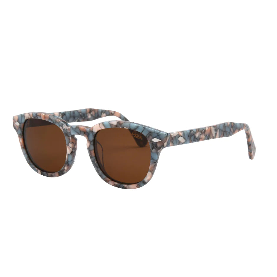 Black After Hours Glasses #1126721 | Zenni Optical