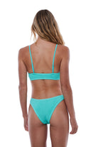 One Size Crinkle Bottom 
