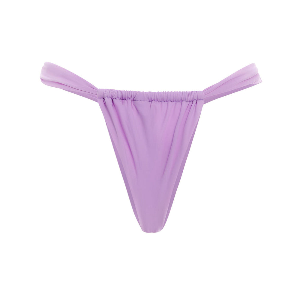 
                  
                    Skimpy Lavender Bikini Bottom
                  
                