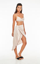 Sarong Coverup Skirt